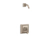 Kohler K-TLS462-4V Memoirs Rite-Temp shower trim kit, without showerhead