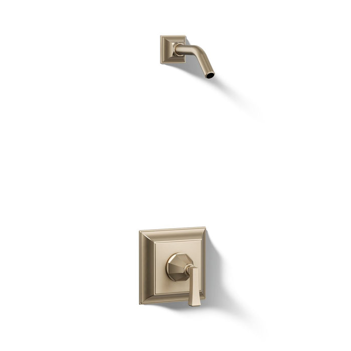 3/4 view of product