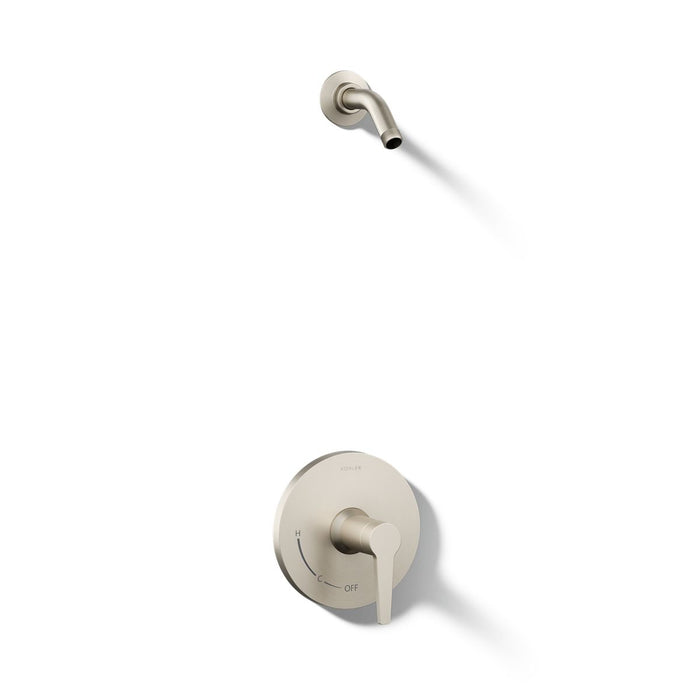 3/4 view of product