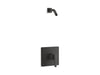 Kohler K-TLS99764-4 Honesty Rite-Temp shower trim kit, without showerhead