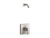 Kohler K-TLS99764-4 Honesty Rite-Temp shower trim kit, without showerhead
