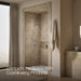 Up to 2 walls & multiple product categories visible