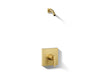 KOHLER K-TLS99764-4 Honesty Rite-Temp shower trim kit, without showerhead