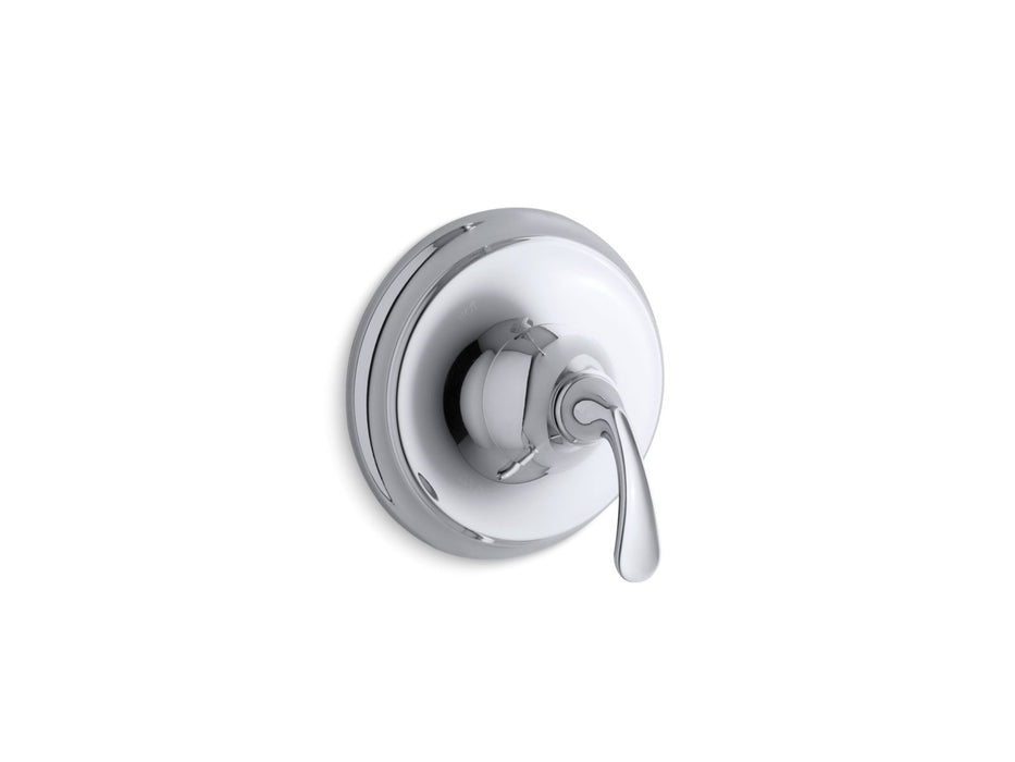 KOHLER K-TS10277-4 Forté Rite-Temp valve trim