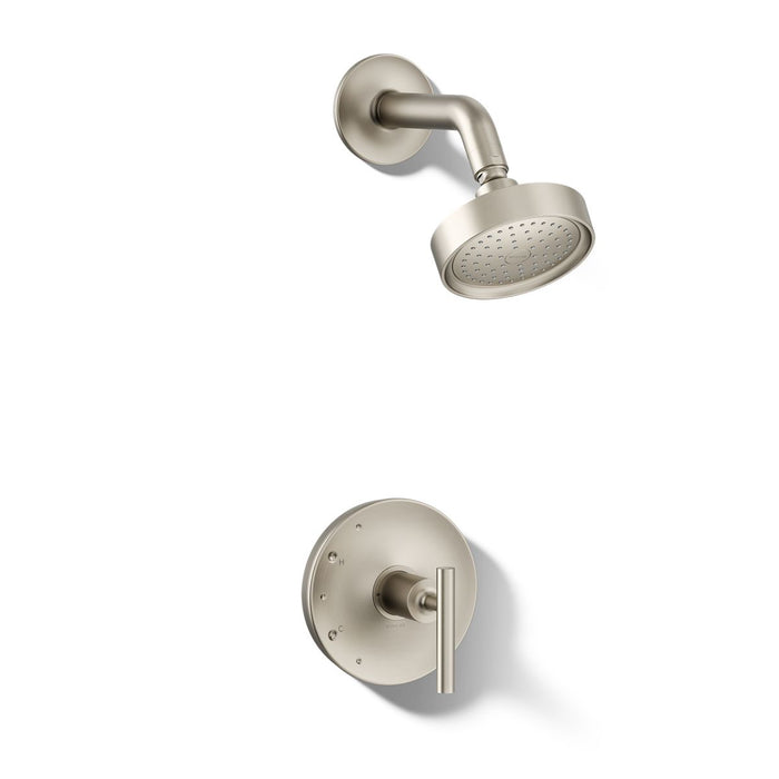 3/4 view of product