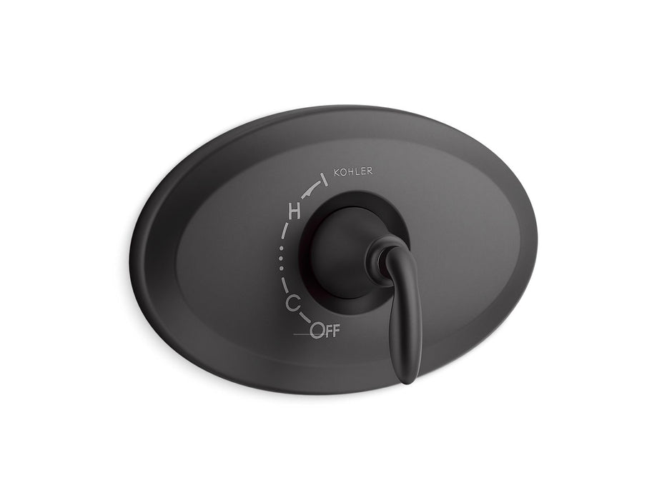 Kohler K-TS21946 Remodel Rite-Temp valve trim