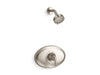Kohler K-TS21947-4G Remodel Rite-Temp shower trim kit, 1.75 gpm