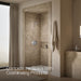Up to 2 walls & multiple product categories visible