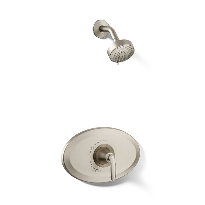 3/4 view of product