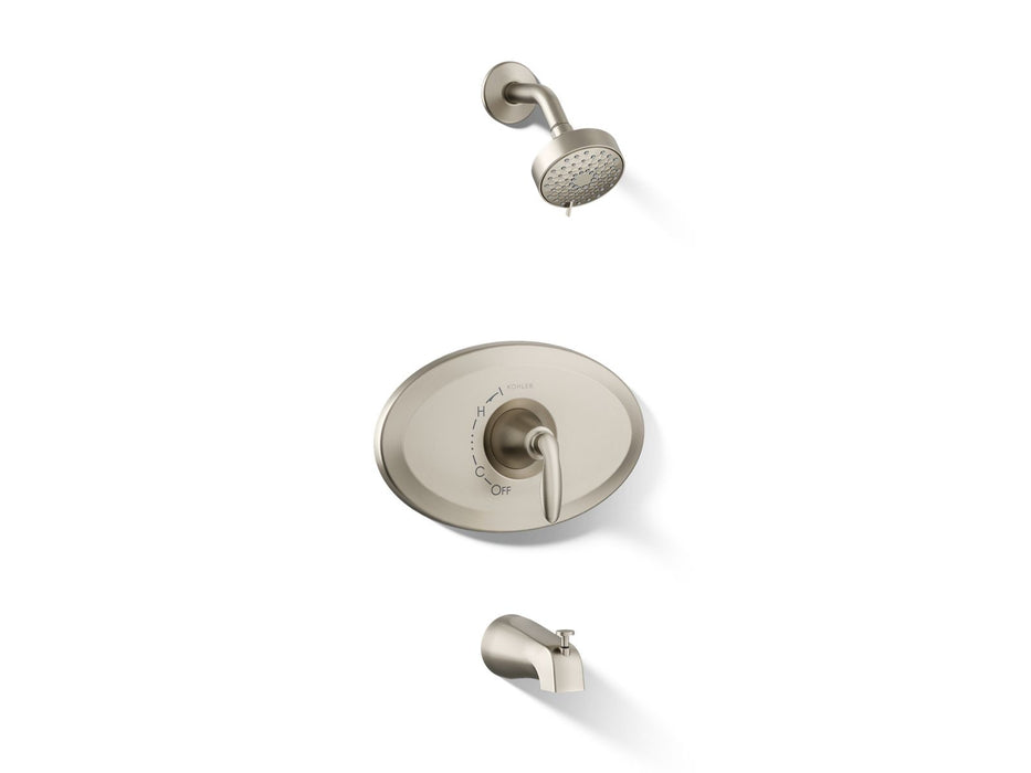3/4 view of product