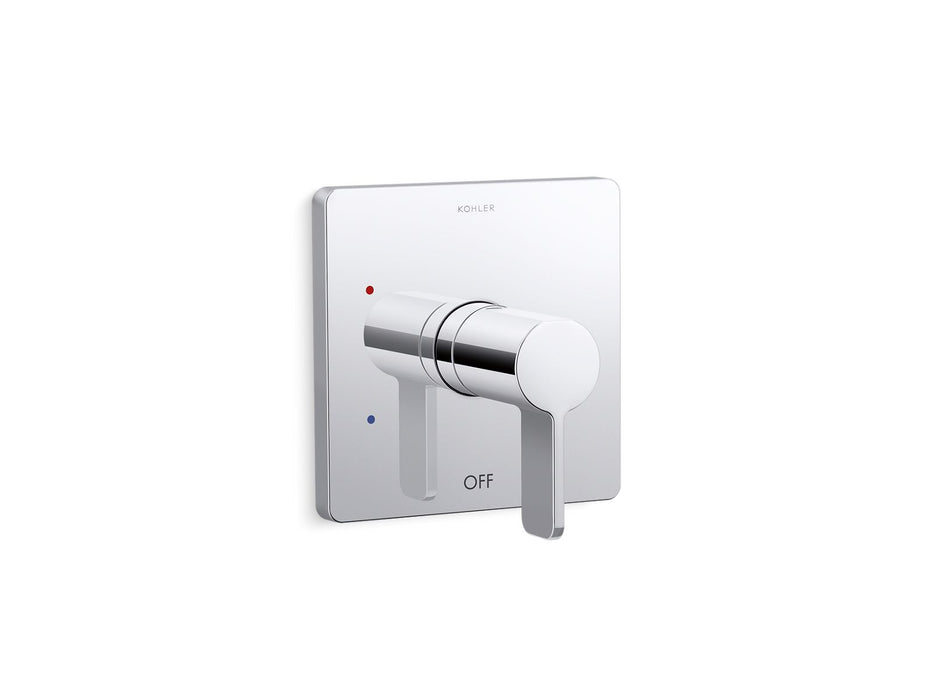 3/4 view of product