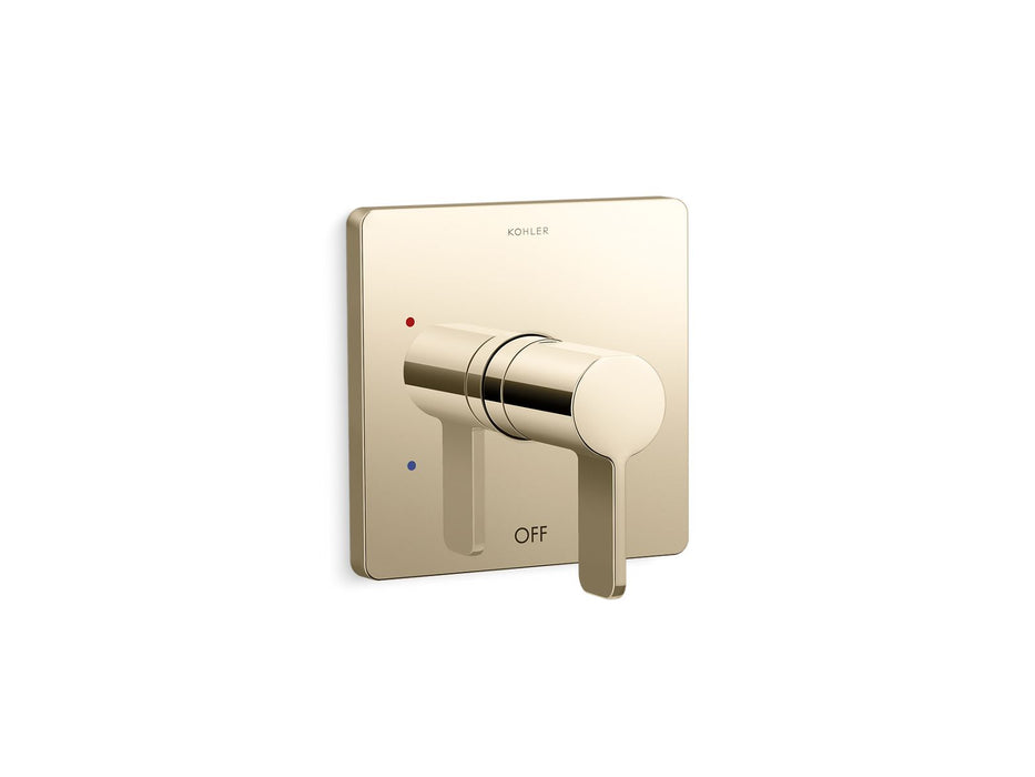 3/4 view of product