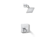 3/4 view of product