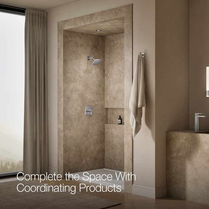 Up to 2 walls & multiple product categories visible
