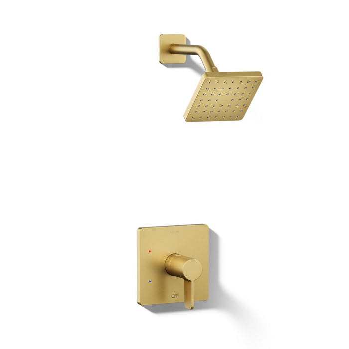 3/4 view of product