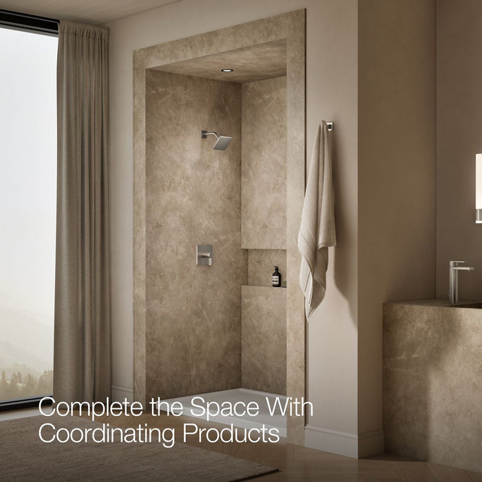 Up to 2 walls & multiple product categories visible