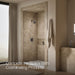 Up to 2 walls & multiple product categories visible