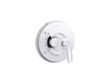 Kohler K-TS23948-4 Bellera Rite-Temp valve trim
