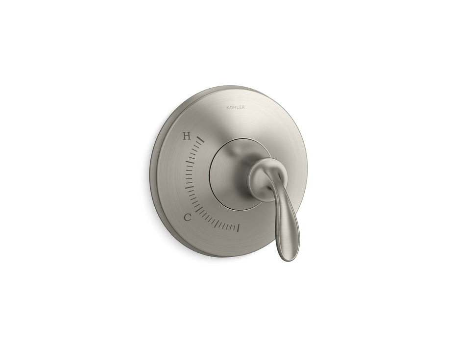 Kohler K-TS23948-4 Bellera Rite-Temp valve trim