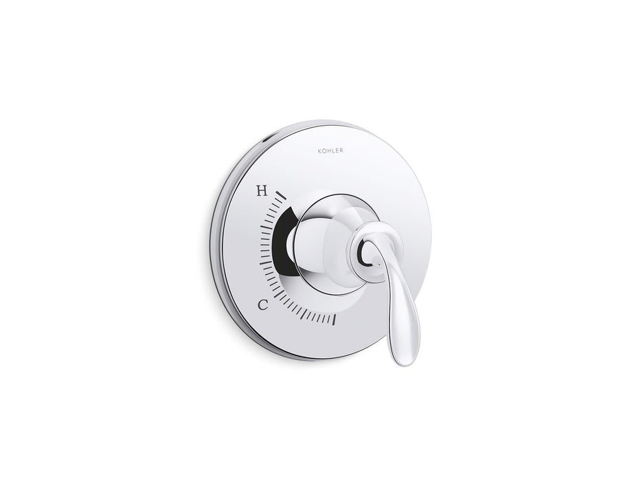 KOHLER K-TS23948-4 Bellera Rite-Temp valve trim