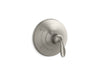 KOHLER K-TS23948-4 Bellera Rite-Temp valve trim
