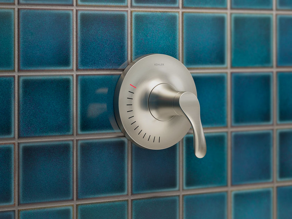 KOHLER K-TS23950-4 Simplice Rite-Temp valve trim