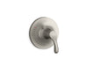 KOHLER K-TS23950-4 Simplice Rite-Temp valve trim