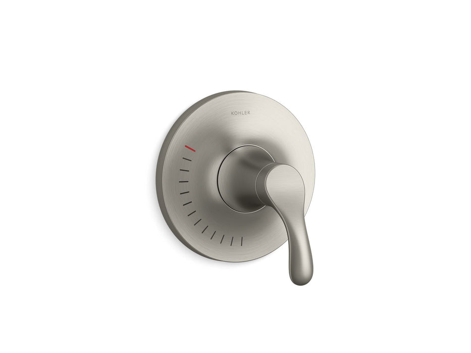 KOHLER K-TS23950-4 Simplice Rite-Temp valve trim