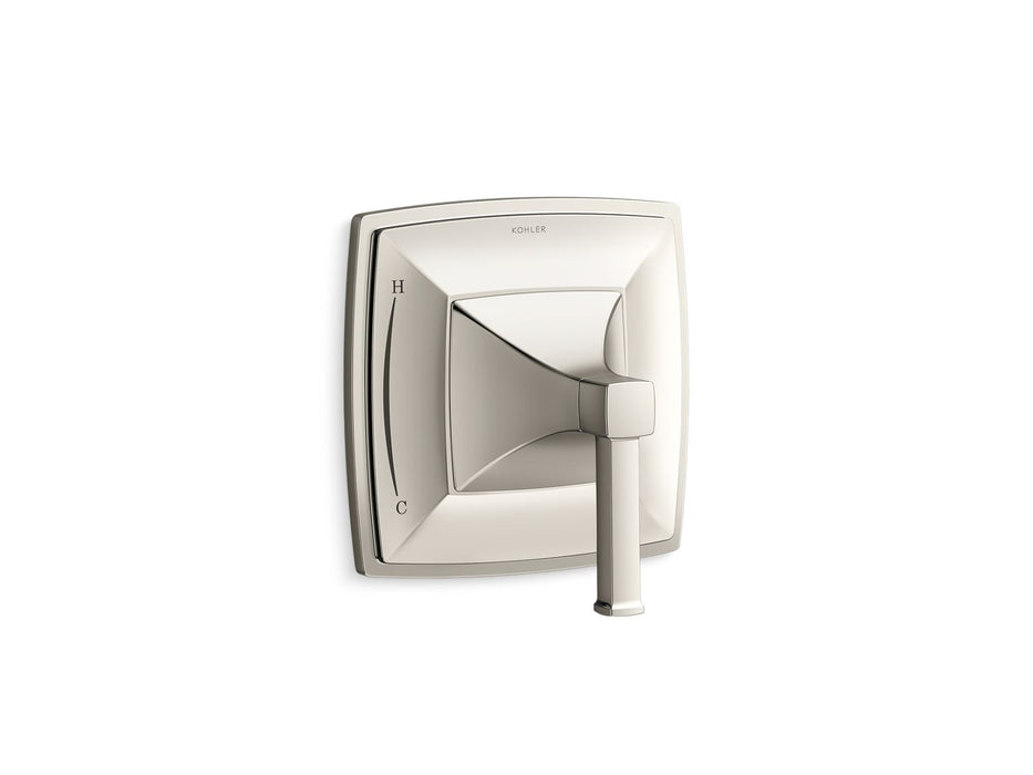 Kohler K-TS23952-4 Riff Rite-Temp valve trim