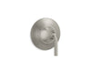 Kohler K-TS23954-4 Tone Rite-Temp valve trim
