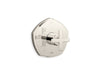 Kohler K-TS27043-3 Occasion Rite-Temp valve trim with cross handle