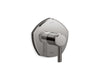 Kohler K-TS27043-4 Occasion Rite-Temp valve trim with lever handle