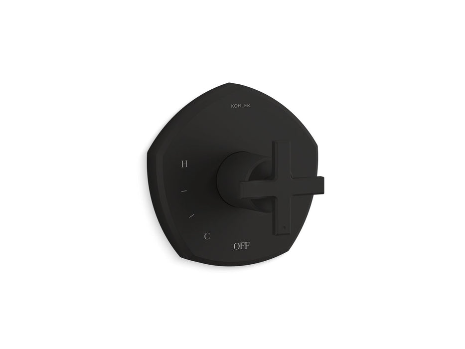 3/4 view of product