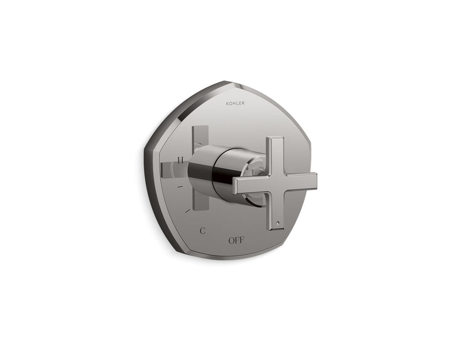 3/4 view of product