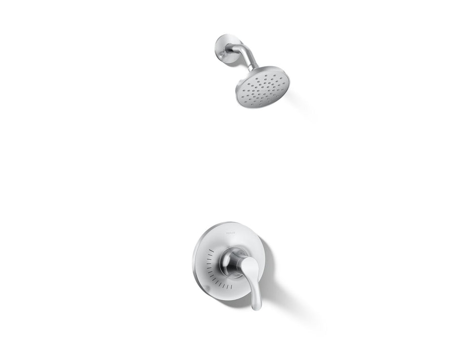 3/4 view of product