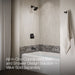 Kohler K-TS27403-4G Riff Rite-Temp bath and shower trim kit, 1.75 gpm