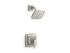 Kohler K-TS27404-4 Riff Rite-Temp shower trim kit, 2.5 gpm