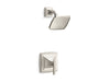 Kohler K-TS27404-4 Riff Rite-Temp shower trim kit, 2.5 gpm