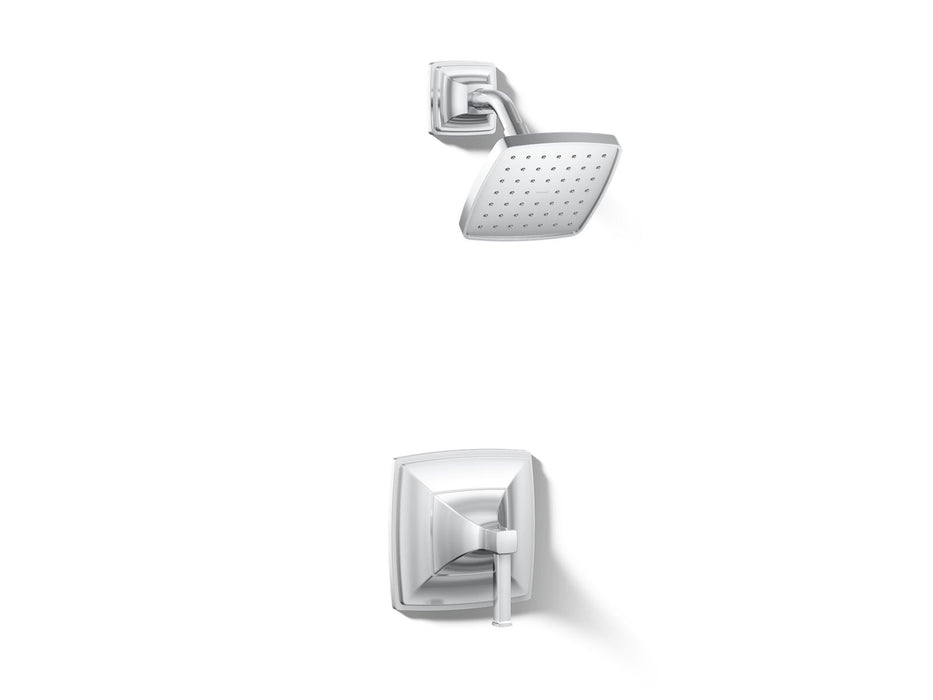 3/4 view of product