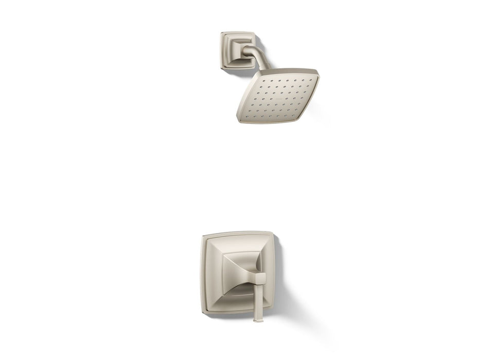 3/4 view of product