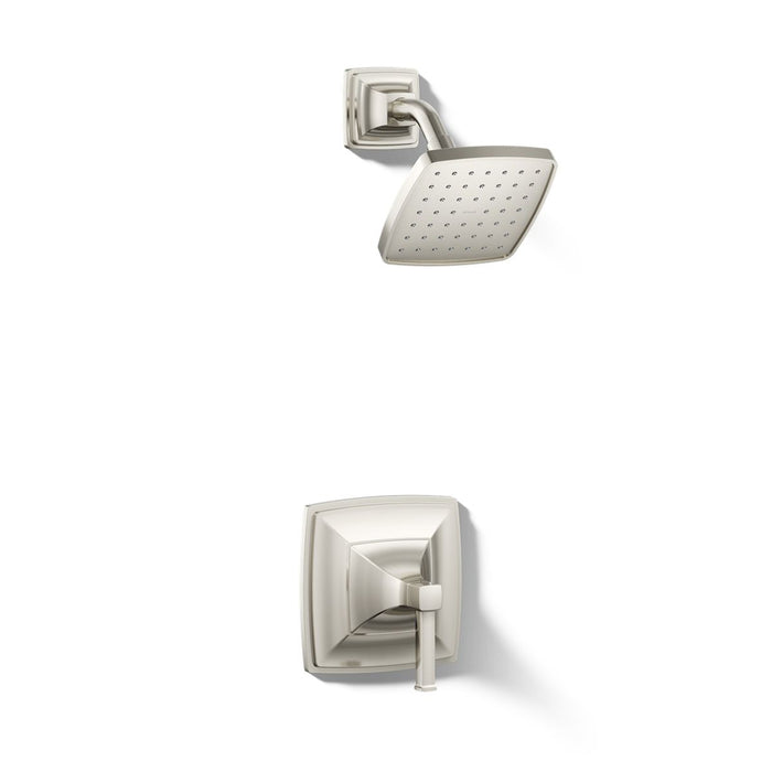 3/4 view of product