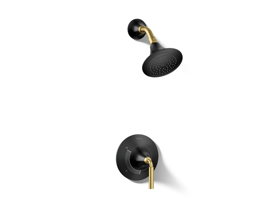 3/4 view of product
