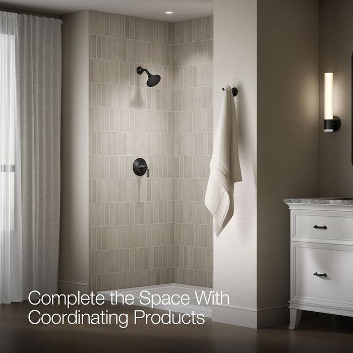 Up to 2 walls & multiple product categories visible