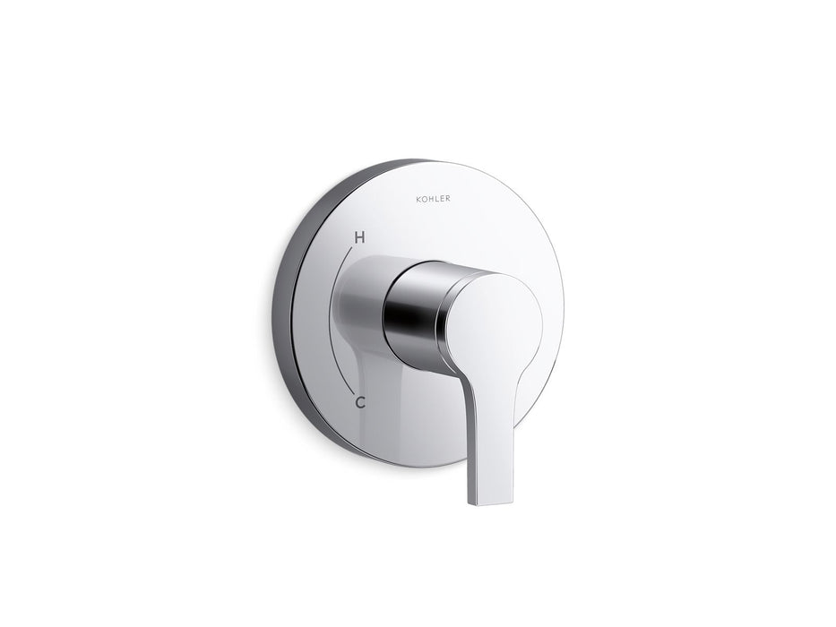 Kohler K-TS35320-4 Elate Rite-Temp valve trim