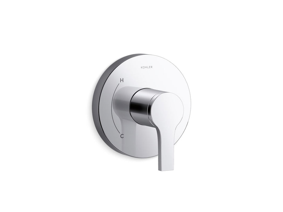 KOHLER K-TS35320-4 Elate Rite-Temp valve trim