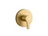 KOHLER K-TS35320-4 Elate Rite-Temp valve trim