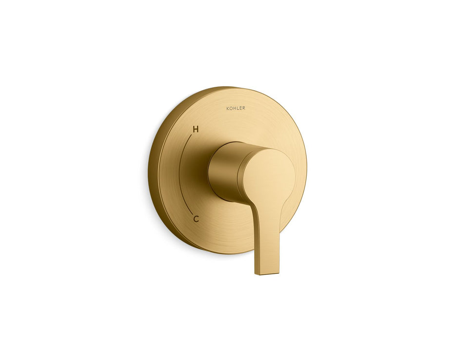 KOHLER K-TS35320-4 Elate Rite-Temp valve trim