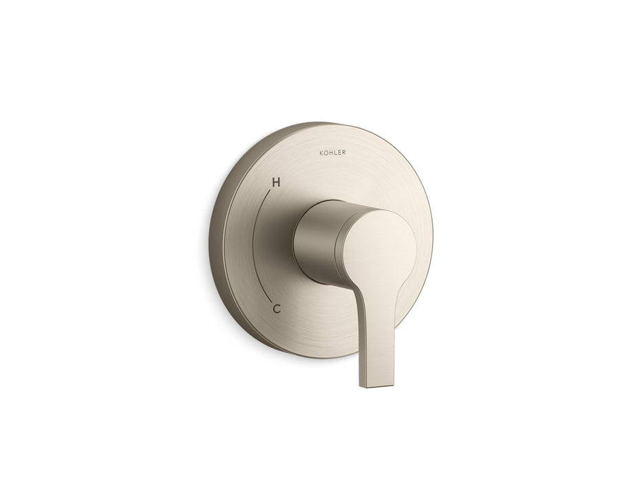 3/4 view of product
