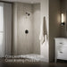 Up to 2 walls & multiple product categories visible