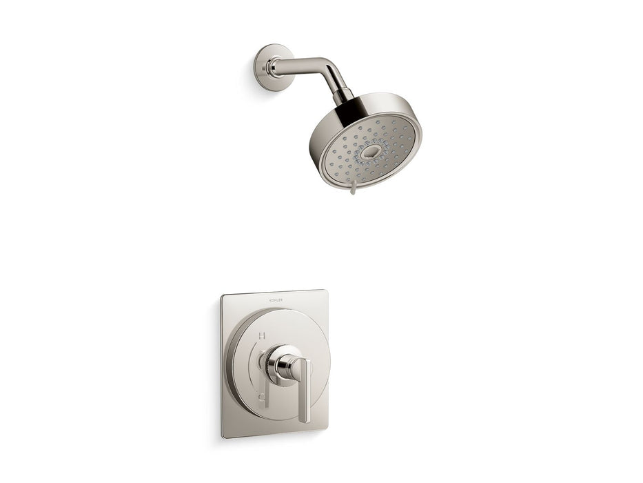 3/4 view of product